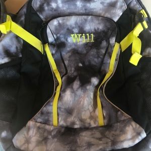 Lands End BackPack set (Will)